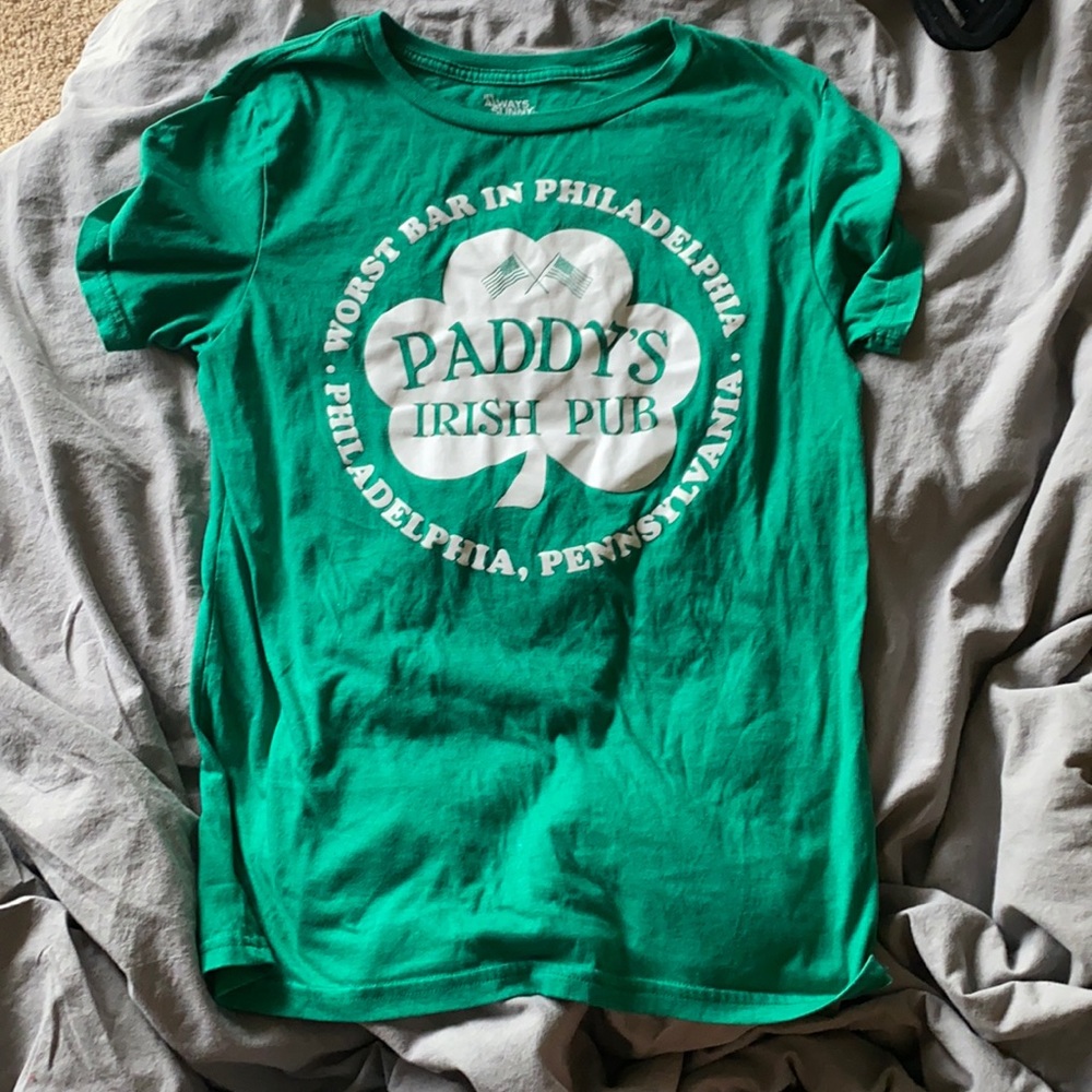 Paddy’s Irish Pub T-Shirt